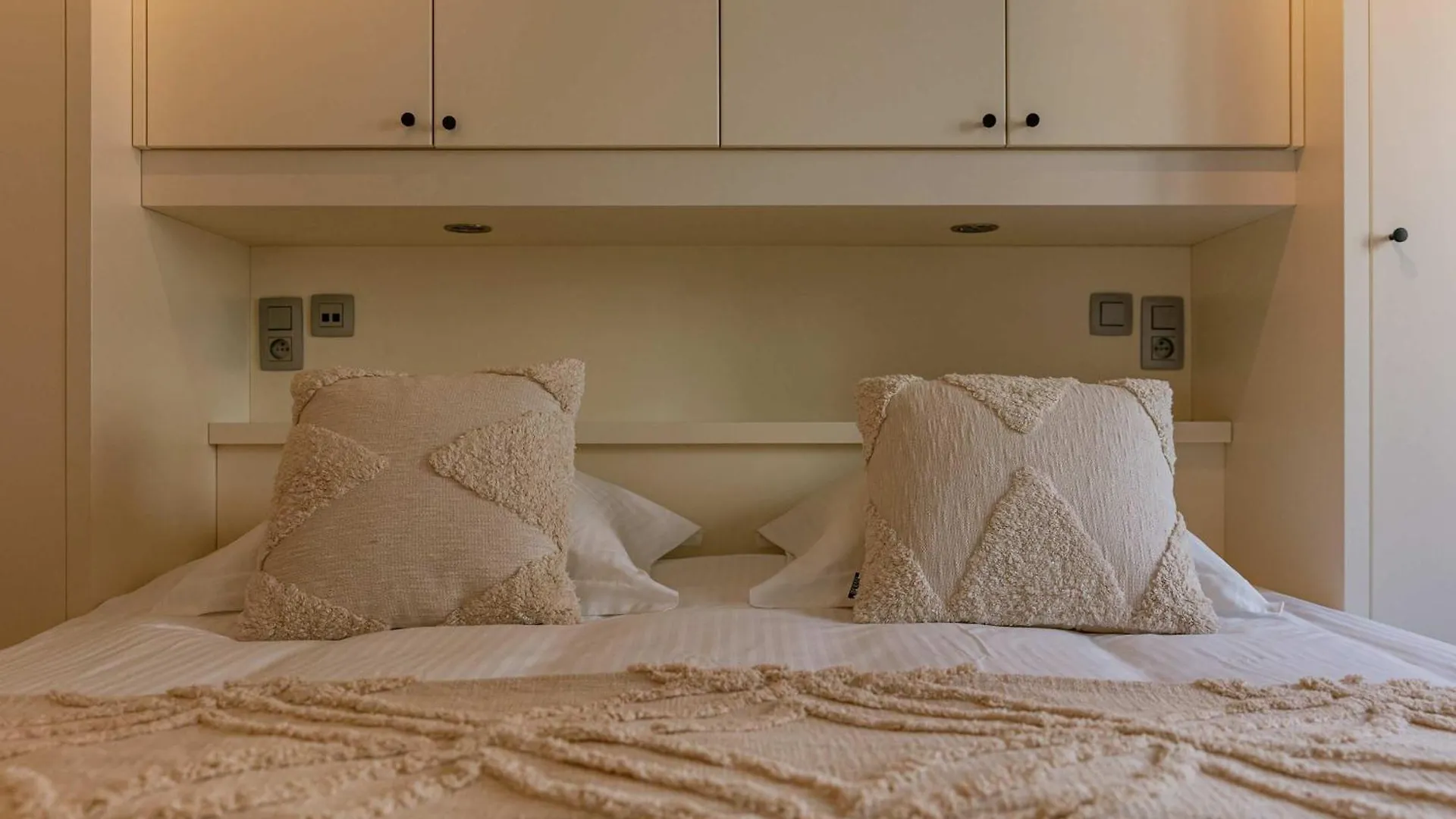 Huswell - Cosy Apartment On Top Location In Oostende بلجيكا