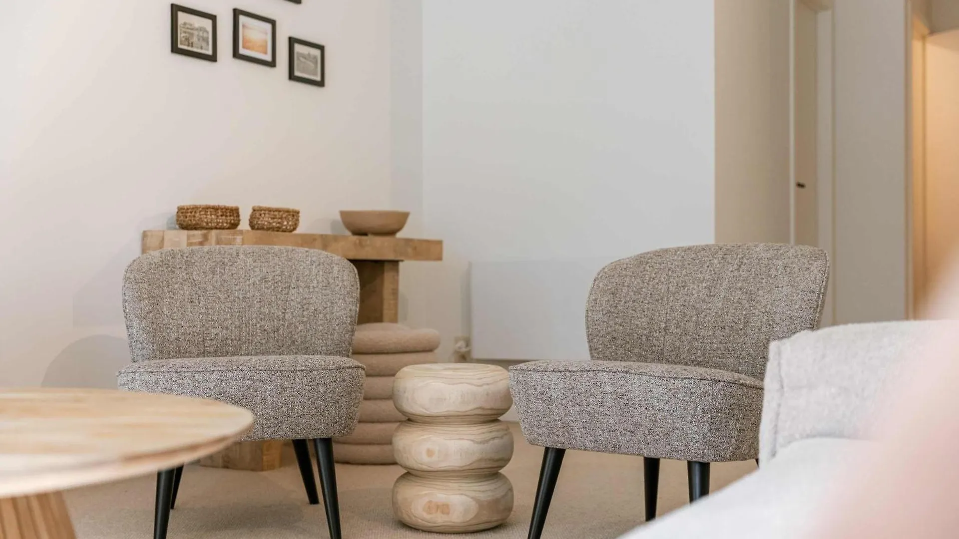 Huswell - Cosy Apartment On Top Location In Oostende