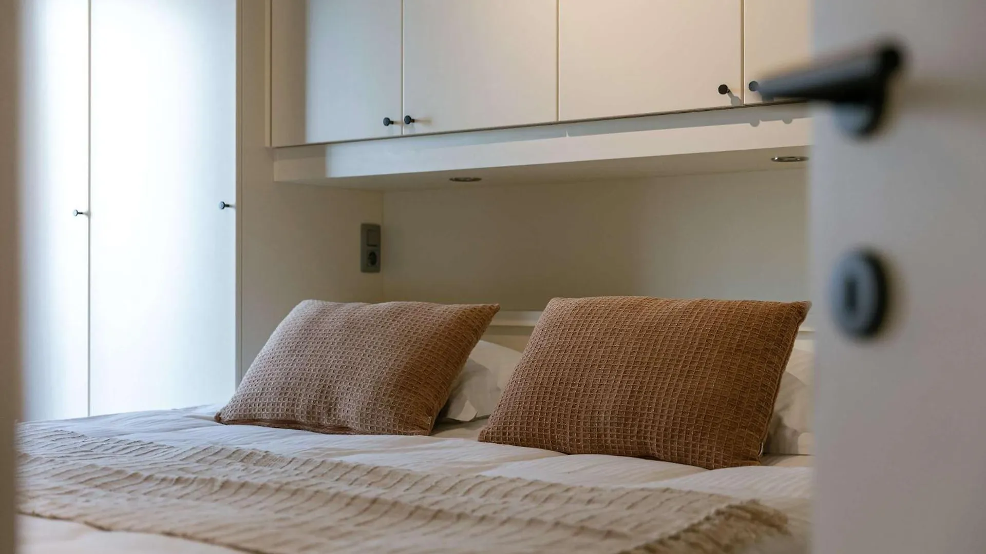 Huswell - Cosy Apartment On Top Location In Oostende 0*, أوستيند بلجيكا